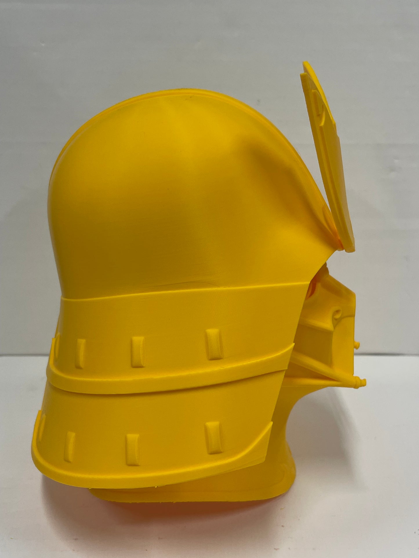 Darth Vader Samurai Mini Helmet