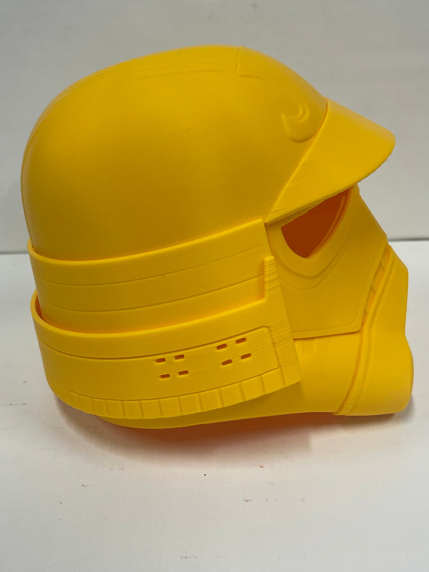 Stormtrooper Samurai Mini Helmet