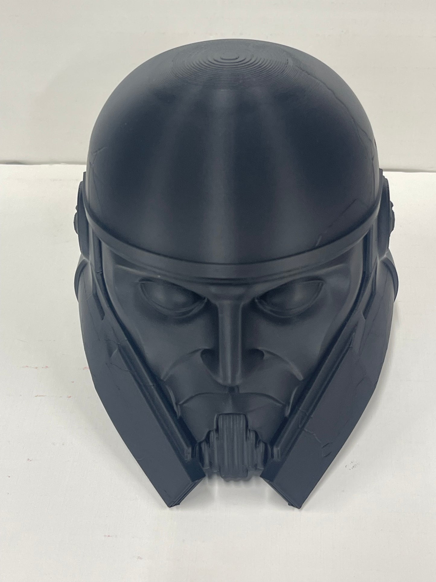 Captain Enoch Mini Helmet