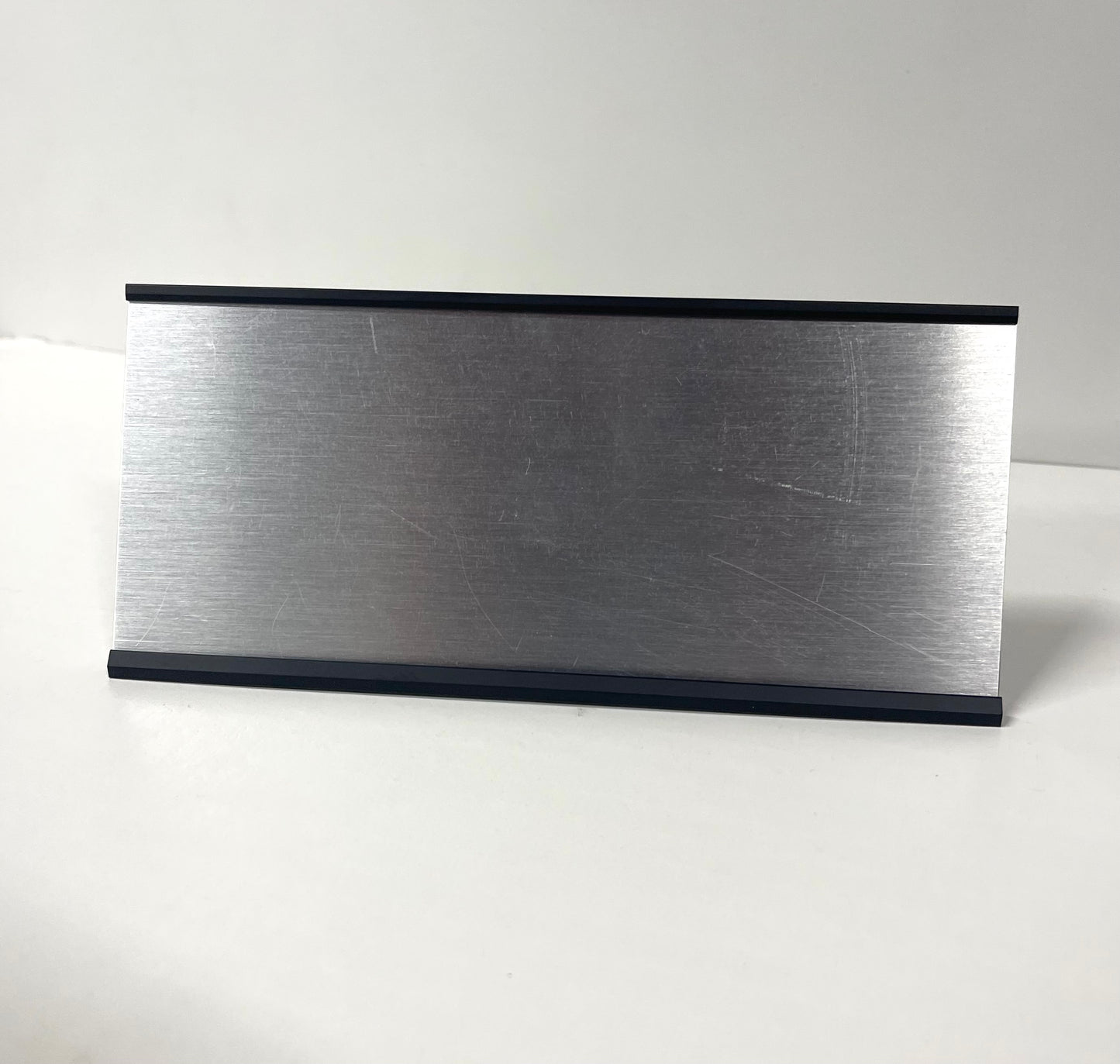 Metal Stand - 3x7 INCH