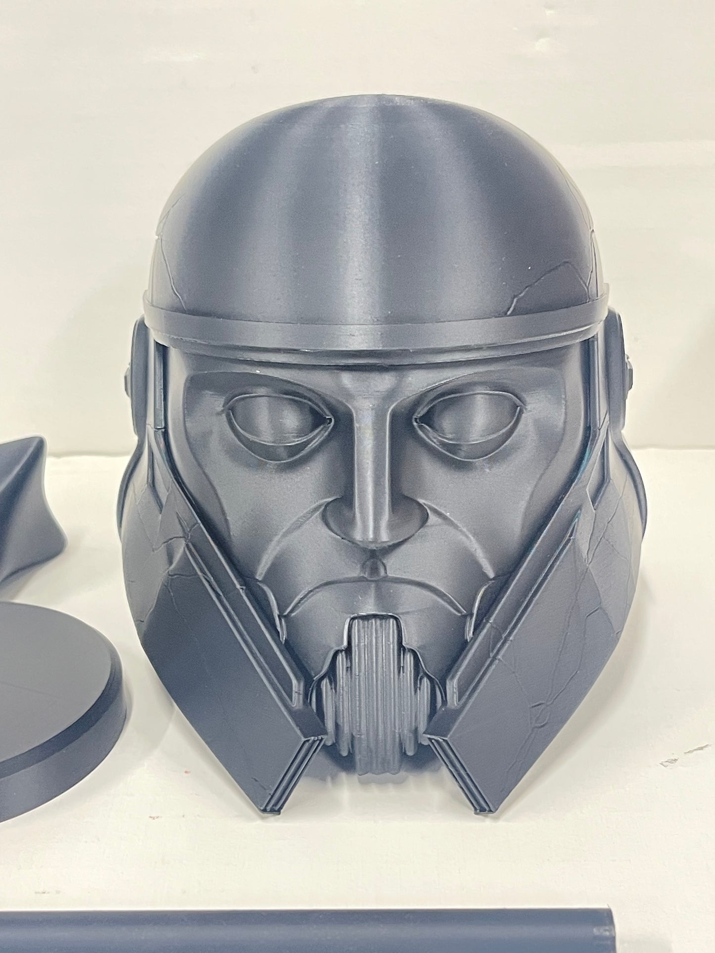 Captain Enoch Mini Helmet