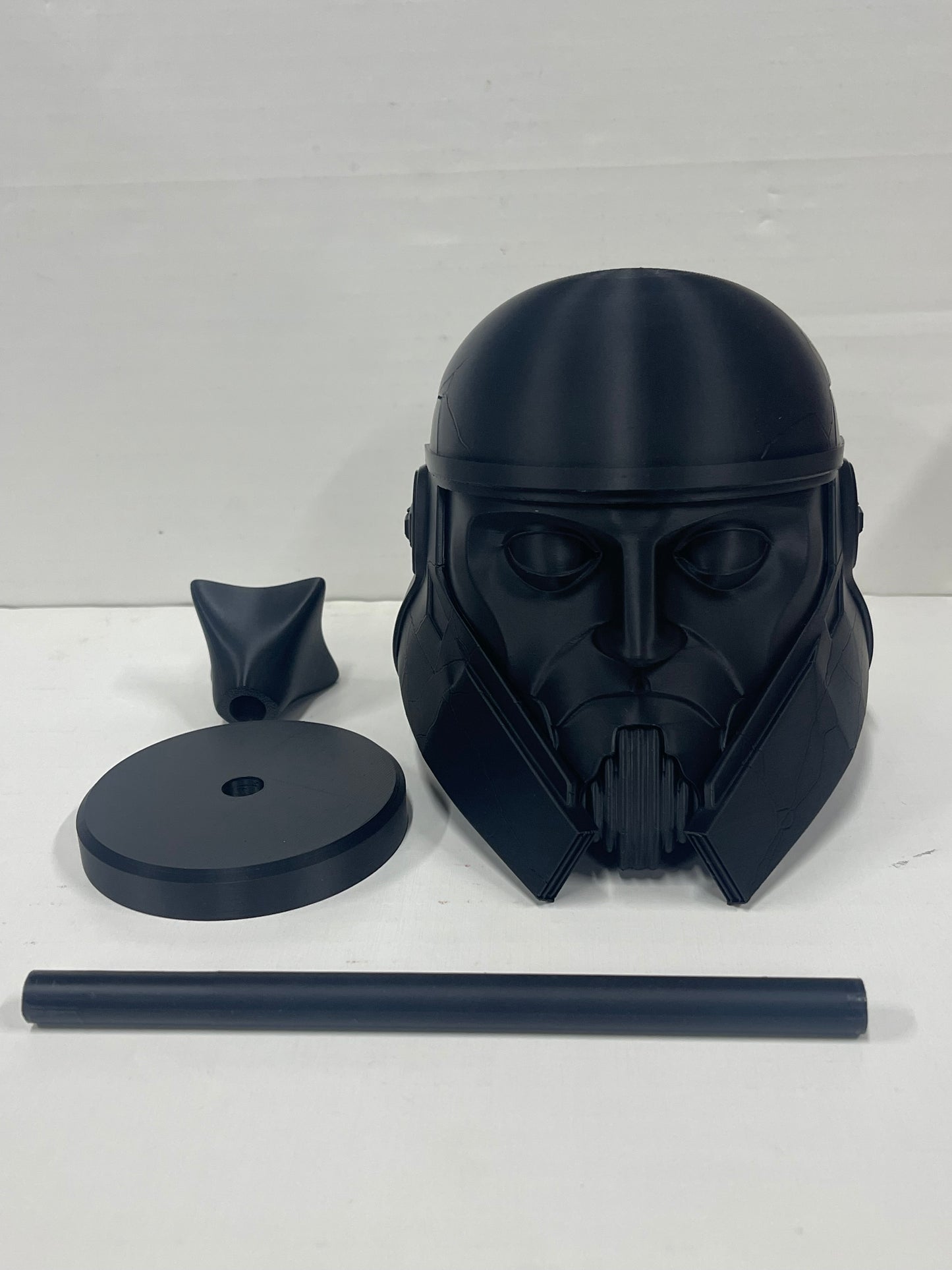 Captain Enoch Mini Helmet