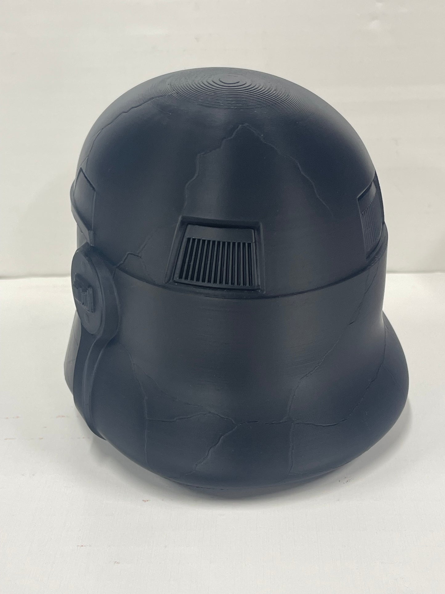 Captain Enoch Mini Helmet