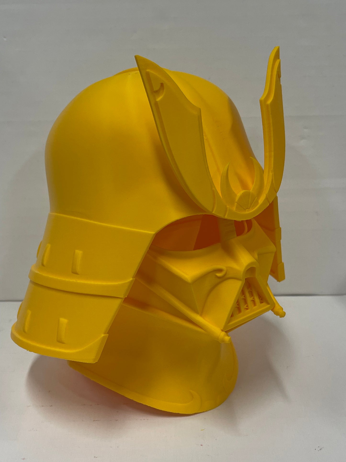 Darth Vader Samurai Mini Helmet