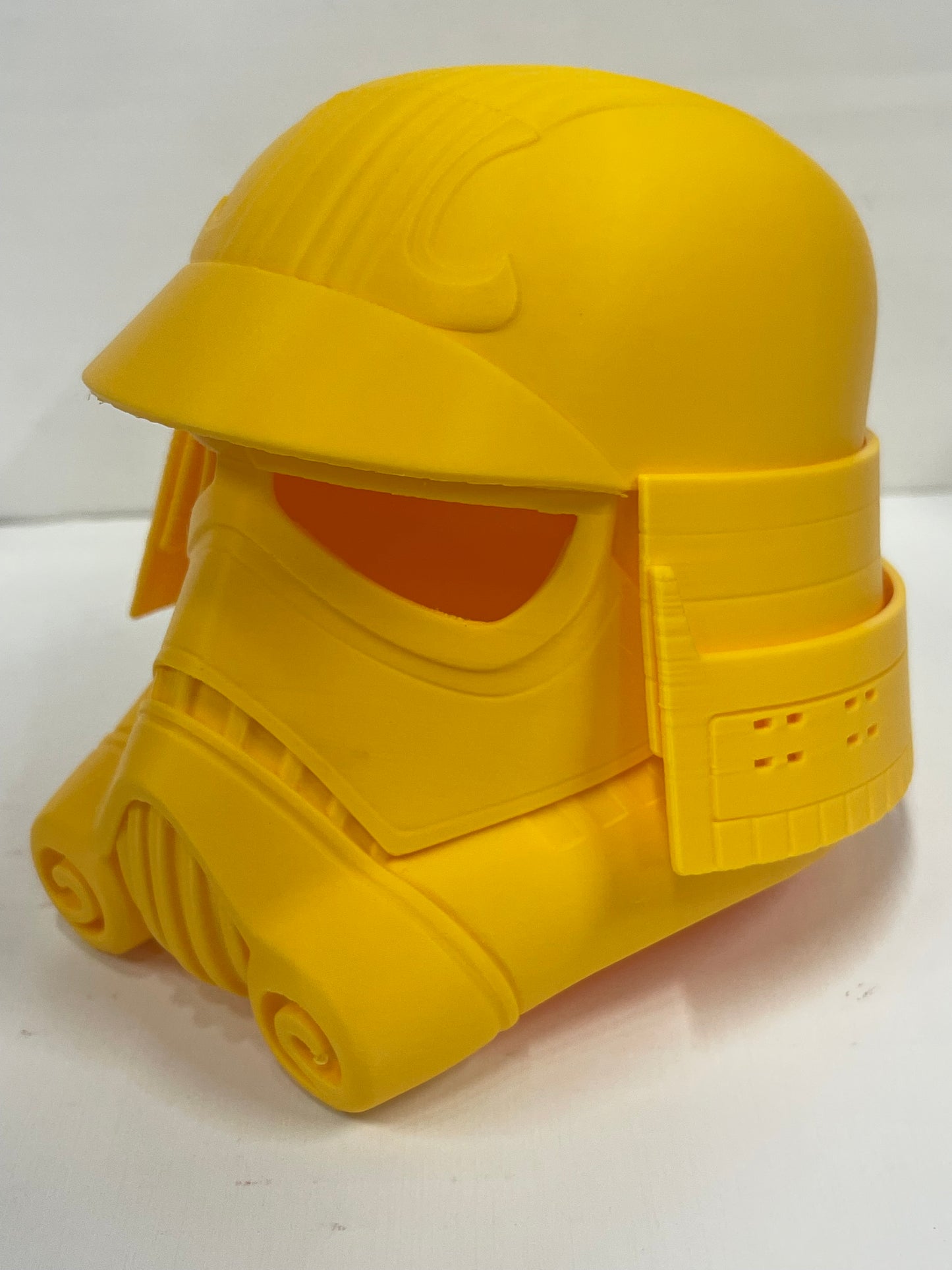 Stormtrooper Samurai Mini Helmet