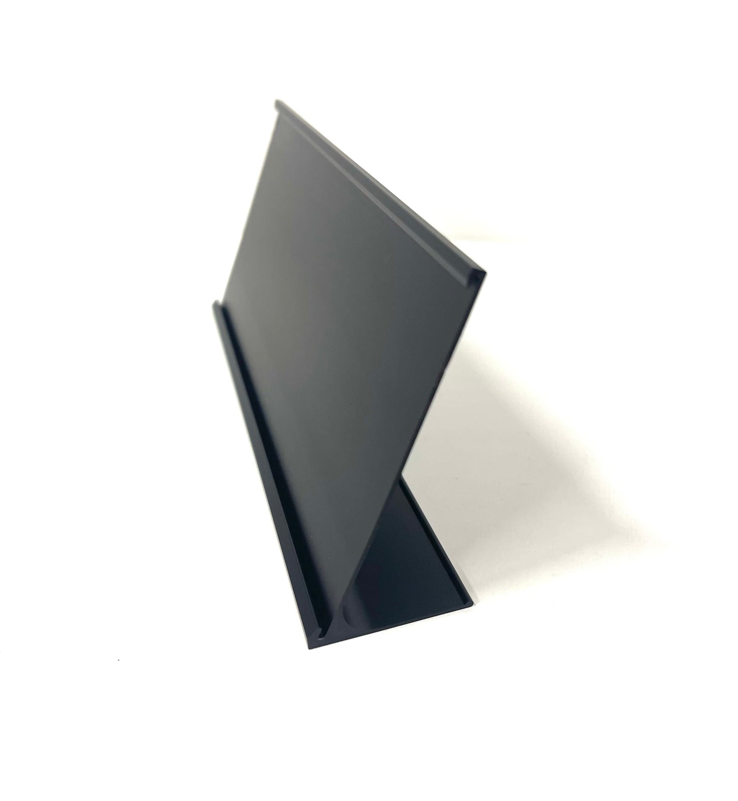 Metal Stand - 3x7 INCH