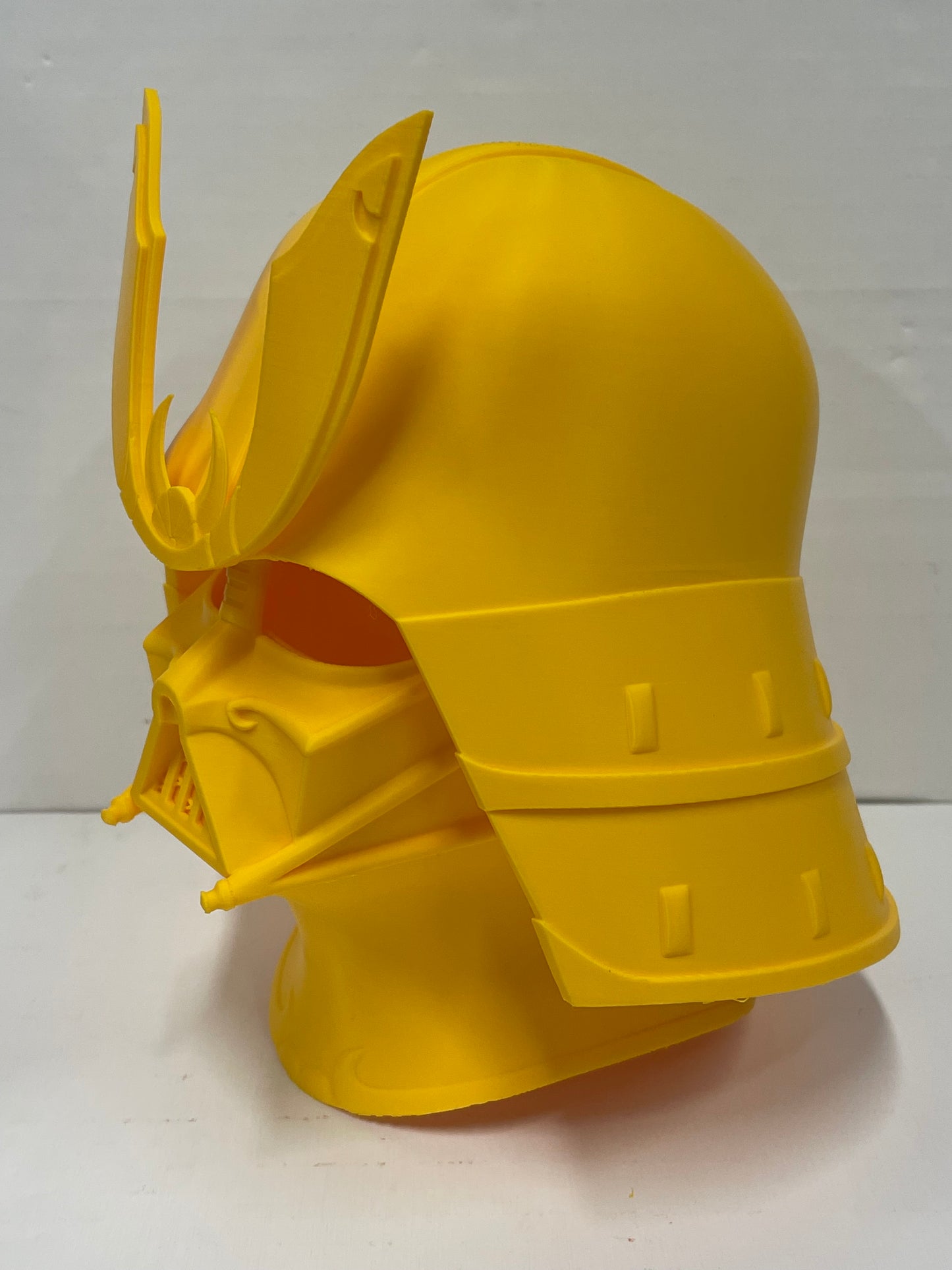 Darth Vader Samurai Mini Helmet