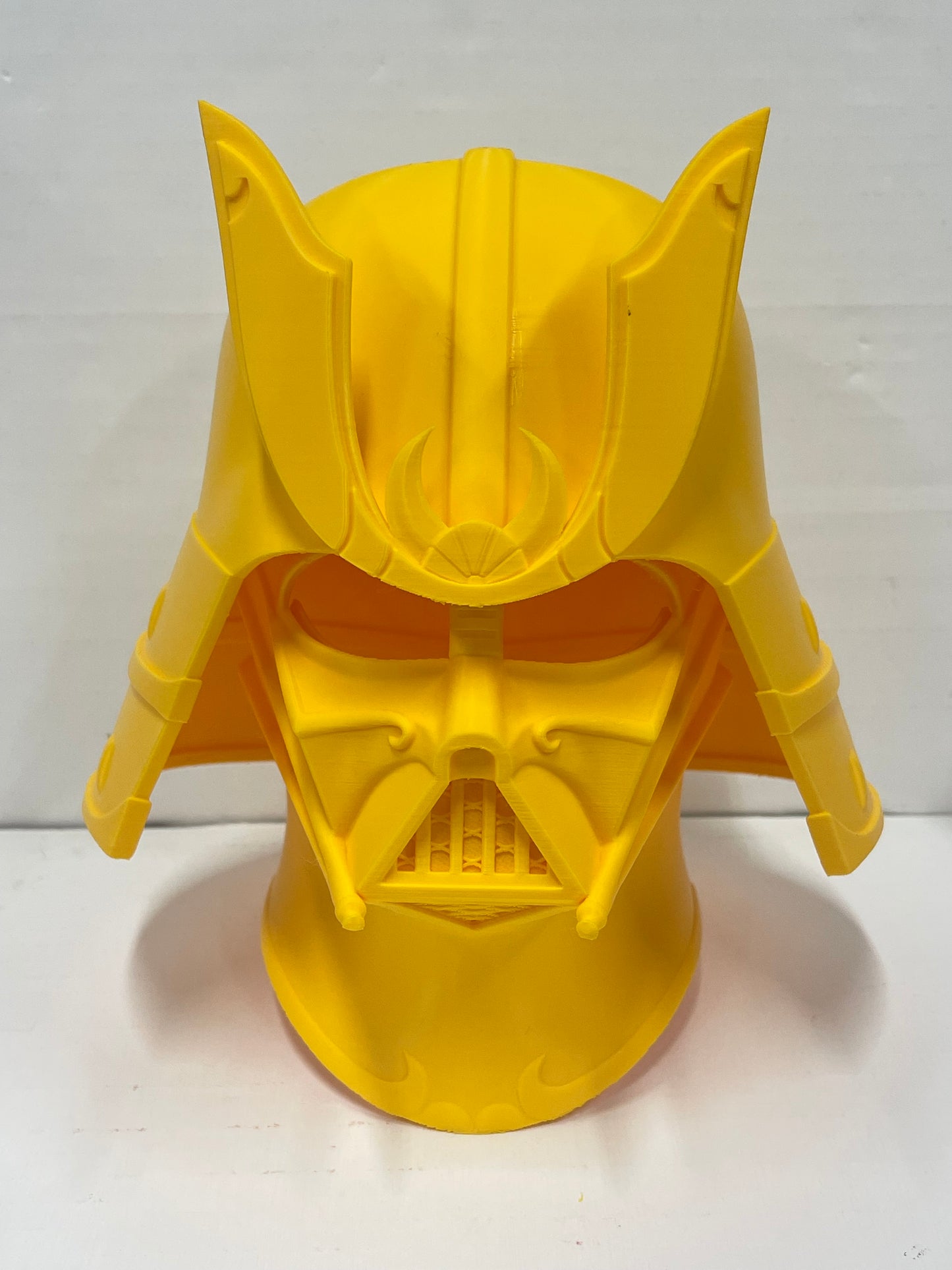Darth Vader Samurai Mini Helmet