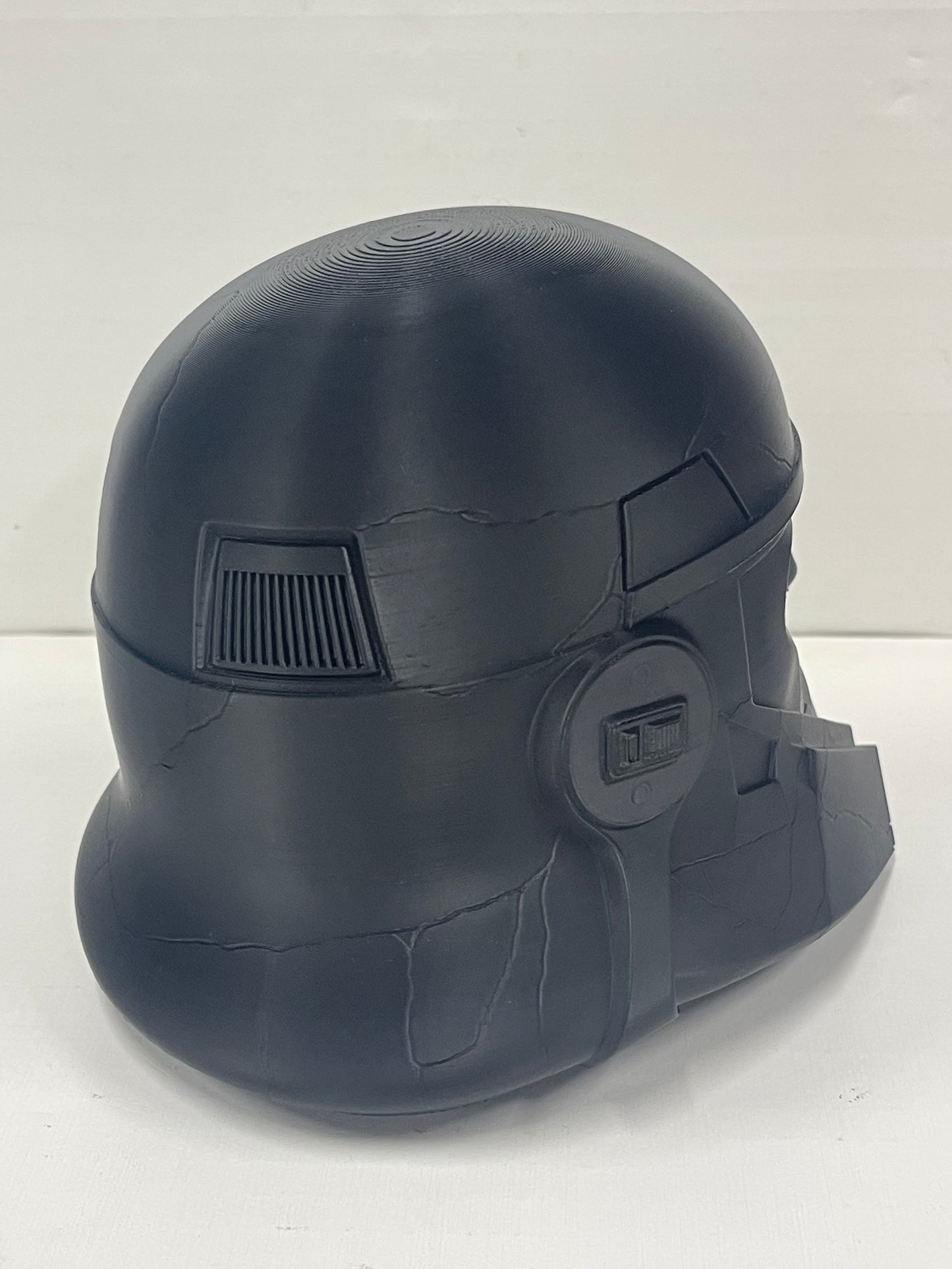 Captain Enoch Mini Helmet