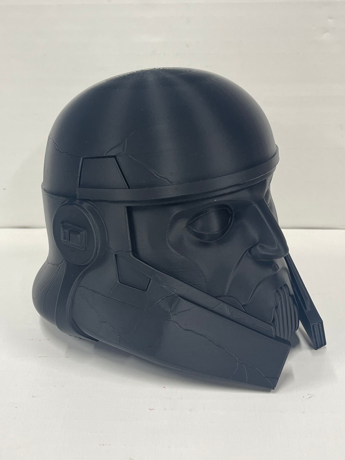 Captain Enoch Mini Helmet