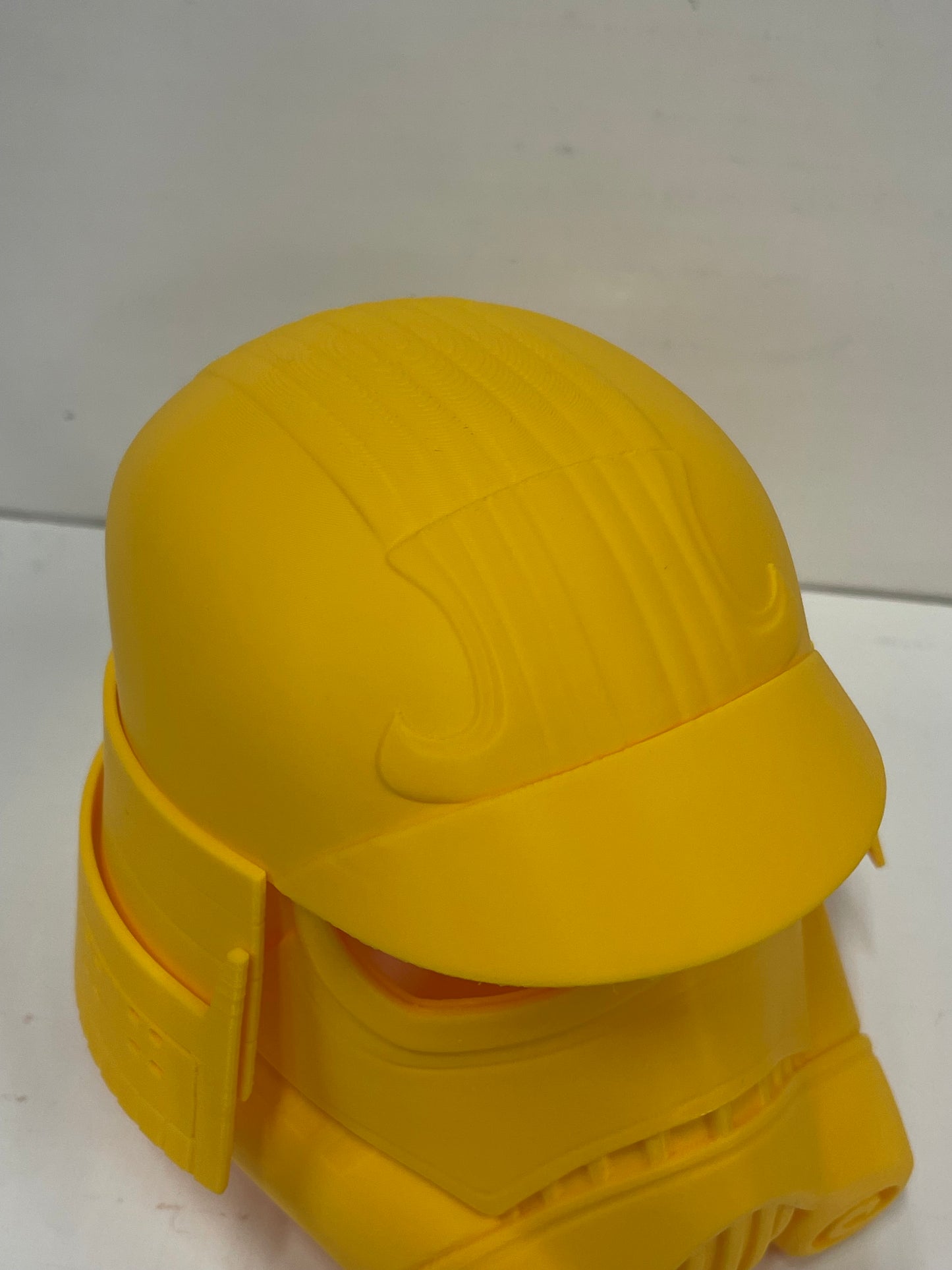 Stormtrooper Samurai Mini Helmet