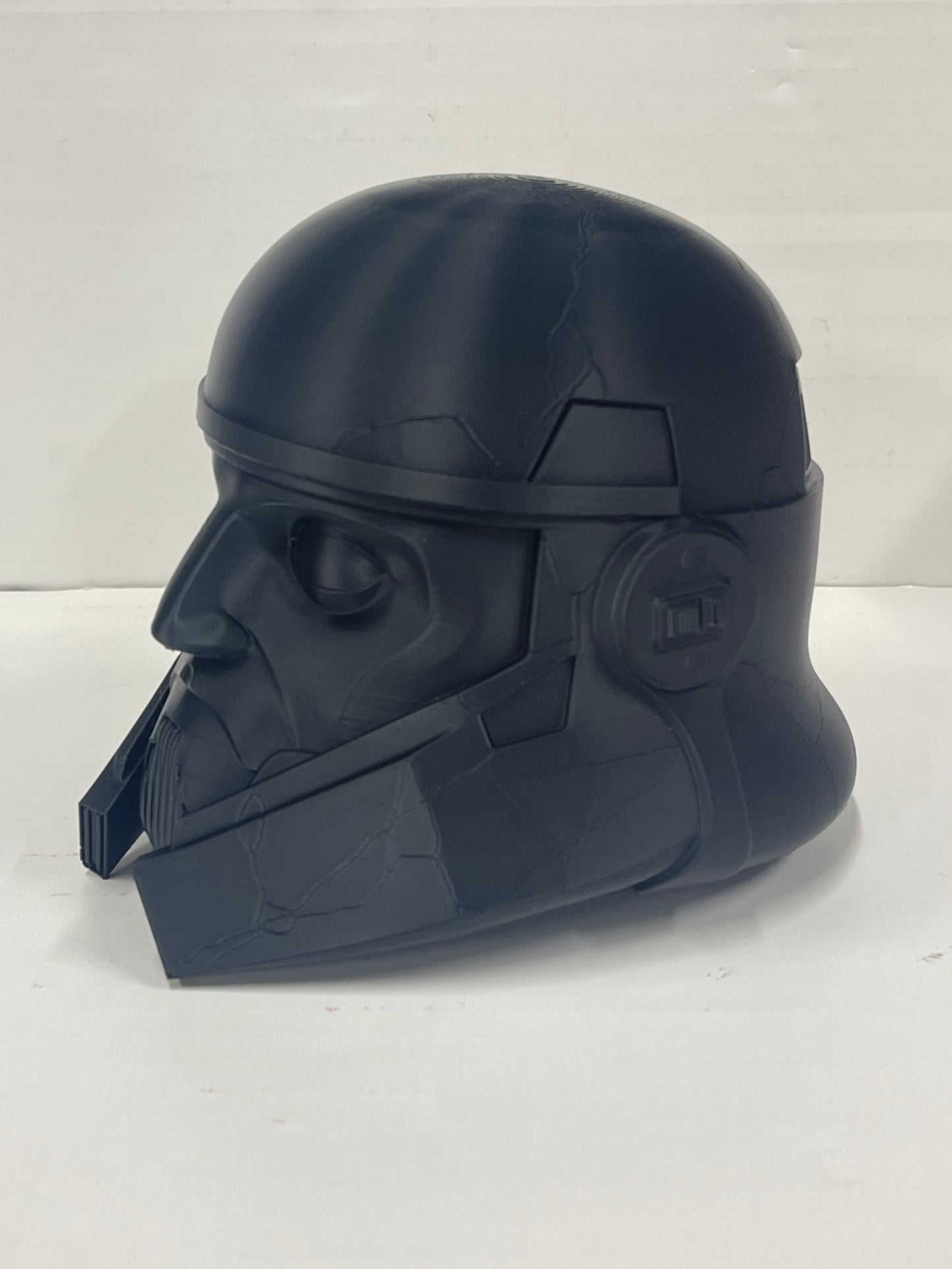 Captain Enoch Mini Helmet