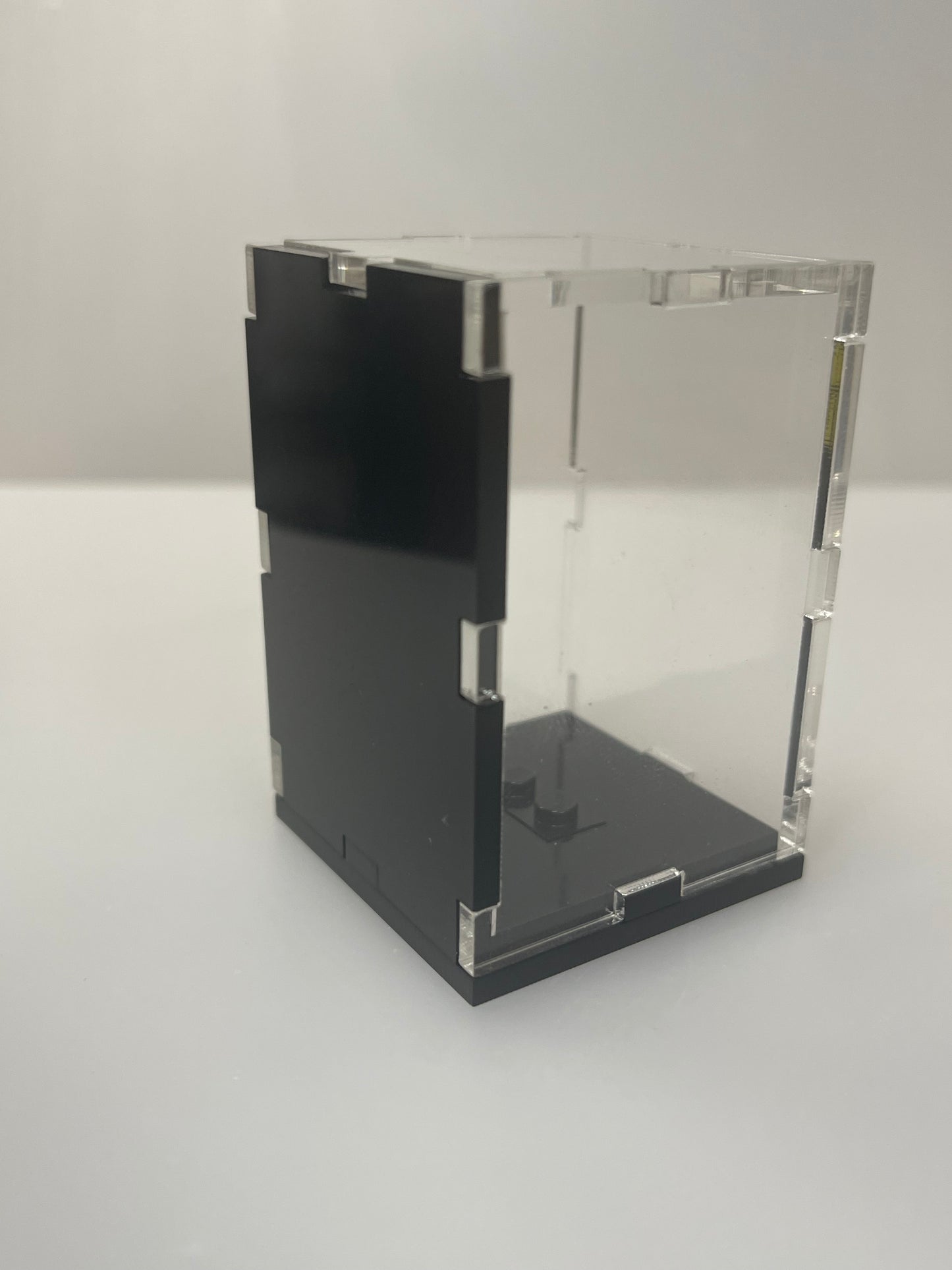 Minifigure Acrylic Display Case