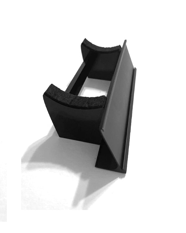 LIGHTSABER AND PLAQUE STAND COMBO