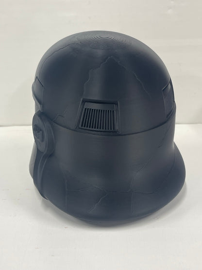 Captain Enoch Mini Helmet