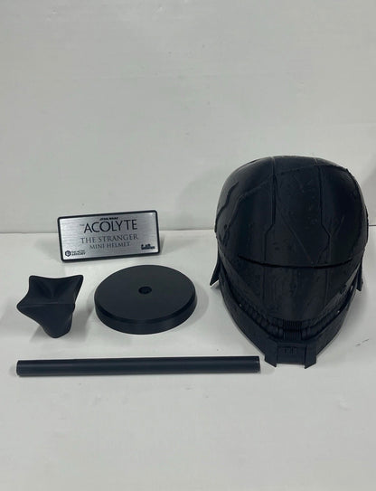 The Stranger Mini Helmet