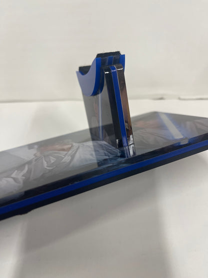 STAR WARS IMAGE LIGHTSABER STAND - LUKE SKYWALKER V1