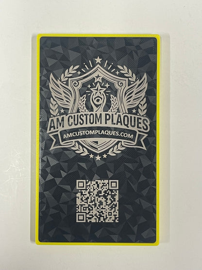 MARY GIBBS - BOO - MONSTERS, INC. - SLABED CARD - V3