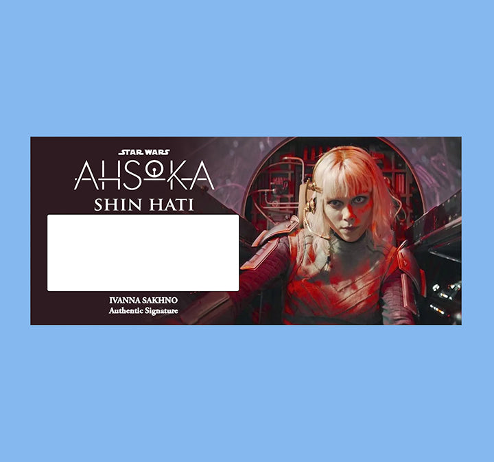 IVANNA SAKHNO - SHIN HATI - PLAQUES - BRUSHED METAL